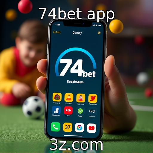 74bet app | Acessibilidade nos jogos e sua importância social