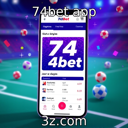 74bet app | Como a inteligência artificial está mudando o desenvolvimento de jogos