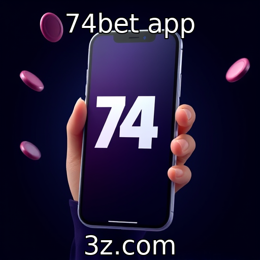 74bet app : Aumento da competição entre desenvolvedores de jogos