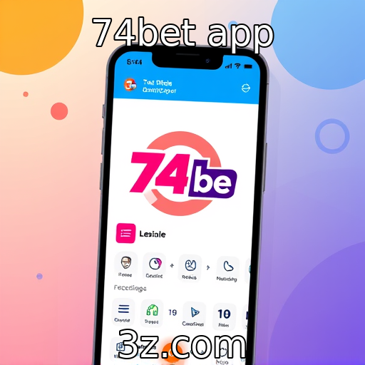 74bet app | Gamificação como ferramenta educativa nas escolas