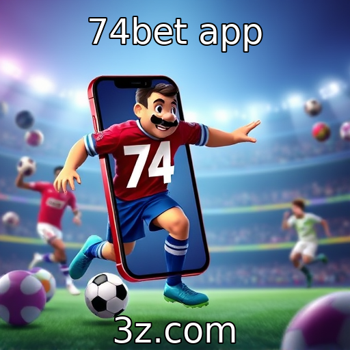 74bet app - Crescimento do mercado de jogos móveis globalmente