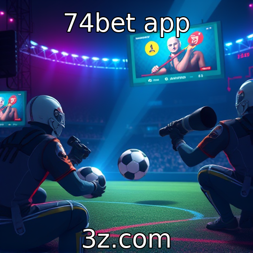 74bet app : Importância da narrativa em jogos para engajamento