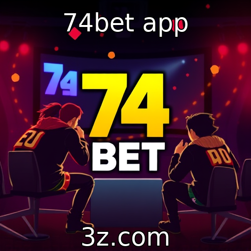 74bet app : Jogos independentes ganham destaque em eventos internacionais