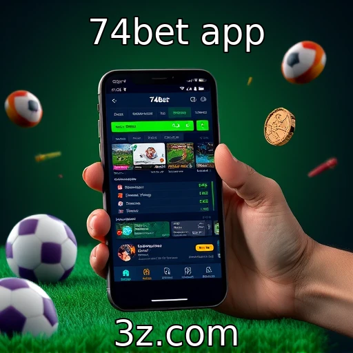 Crescimento das apostas online em plataformas móveis