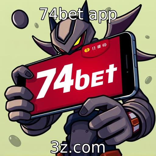 74bet app - Crescimento do mercado de jogos móveis no Brasil