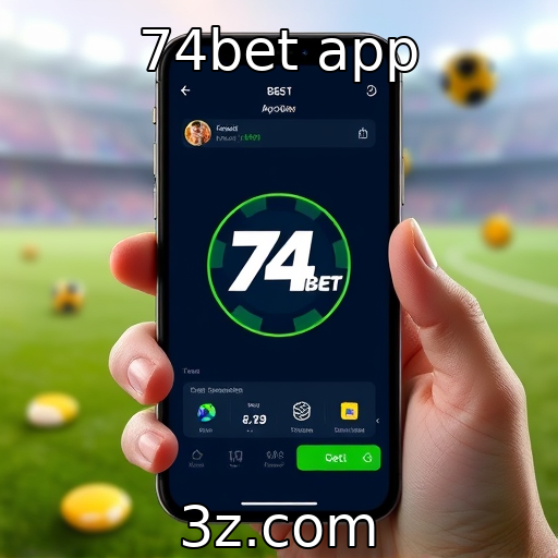 74bet app - Mudanças nas regulamentações de jogos online