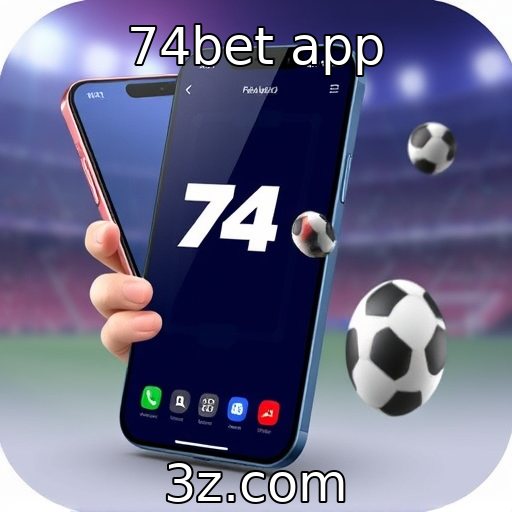 74bet app : Novas tendências em jogos online para atrair jogadores