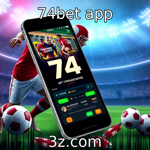 74bet app - Desafios da regulamentação nos jogos online
