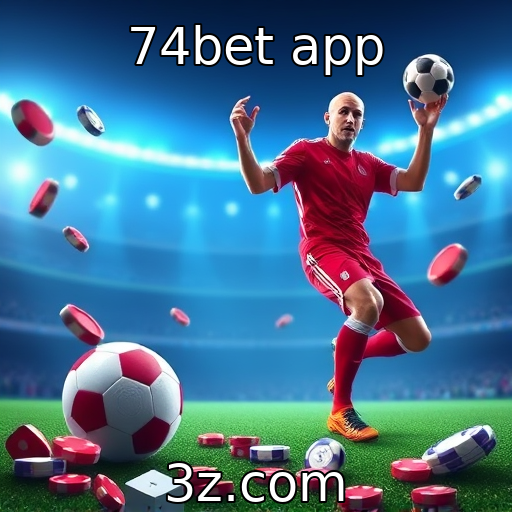 74bet app - Perspectivas de regulamentação para jogos de azar em novos mercados