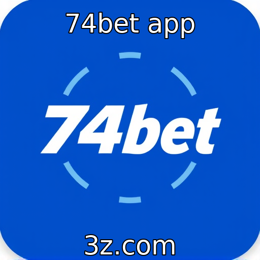 74bet app : Impacto das regulamentações na indústria de jogos