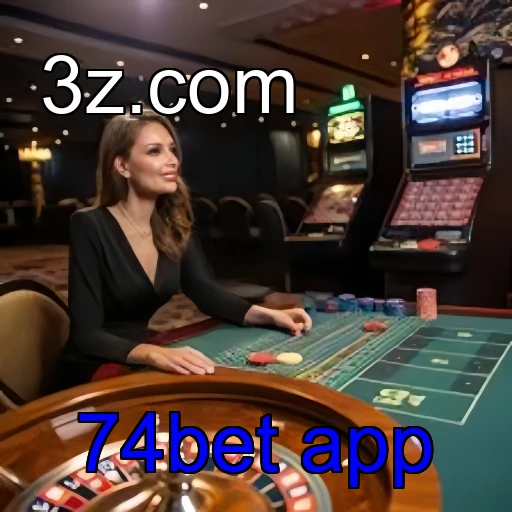 Explorando a Seção Table do 74bet App com Diversão Garantida