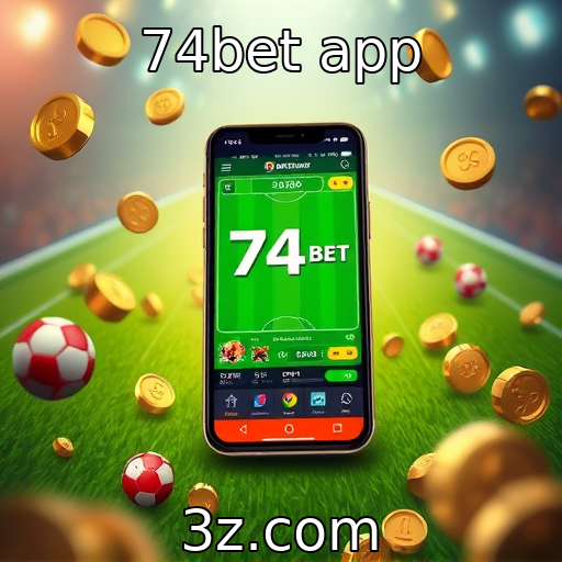 74bet app | Inovações tecnológicas no desenvolvimento de jogos
