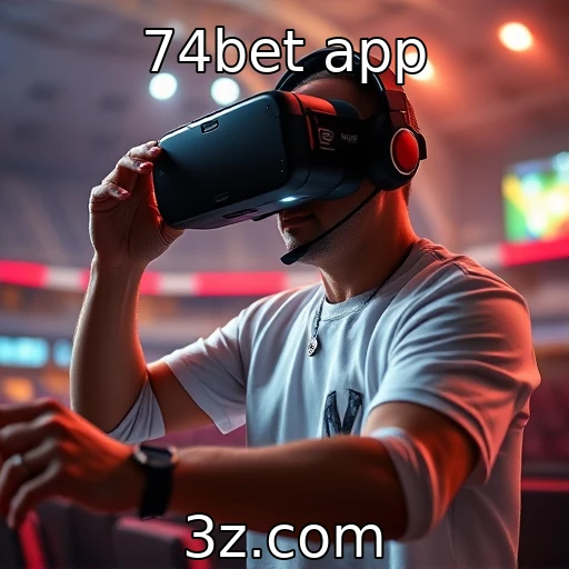 Impactos da tecnologia de realidade virtual nos jogos